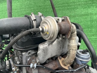 Клапан EGR, ориг. номер 028131501E, Audi A4 1994-1999