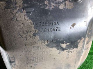 Защита арок задняя правая (подкрылок), ориг. номер YM21278B50AA, RH7M3810972, Ford Galaxy 2000-2006