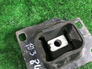 Подушка крепления кпп, ориг. номер 98AB7M121PB, 1M517M121, Ford Focus 2001-2005