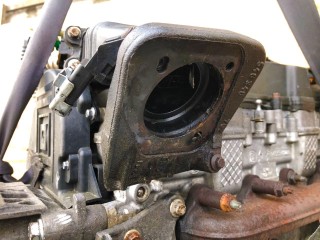 Кронштейн двигателя, ориг. номер 546346, Ford C-Max 2003-2007