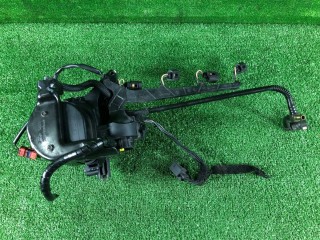 Корпус топливного фильтра, ориг. номер 2S619C119AC, 70532707, C83FA, Ford Fusion 2002-2005