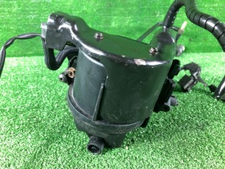 Корпус топливного фильтра, ориг. номер 2S619C119AC, 70532707, C83FA, Ford Fusion 2002-2005
