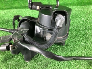 Корпус топливного фильтра, ориг. номер 2S619C119AC, 70532707, C83FA, Ford Fusion 2002-2005