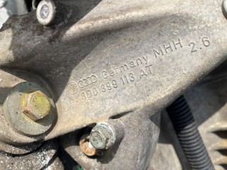 Кронштейн КПП, ориг. номер 8D0399113AT, Audi A6 2001-2005