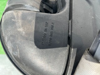 Корпус воздушного фильтра, ориг. номер 8200065768A, H7700114532, Renault Scenic 1999-2003