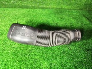 Патрубок воздушного фильтра, ориг. номер 6Q0129618G, VCD446085, Volkswagen Polo 2001-2005