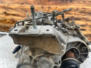 Кронштейн КПП, ориг. номер 7M3399135A, Volkswagen Sharan 2003-2010