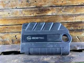 Декоративная крышка двигателя, ориг. номер 55557294, Opel Astra 1998-2009