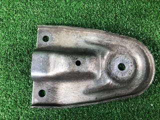 Кронштейн подрамника, ориг. номер 4F0399541C, Audi A6 2004-2008