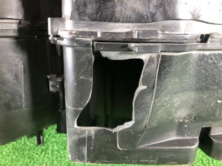 Корпус отопителя (печки), ориг. номер 7M3820003S, 4M2H19A616BB, Ford Galaxy 2000-2006