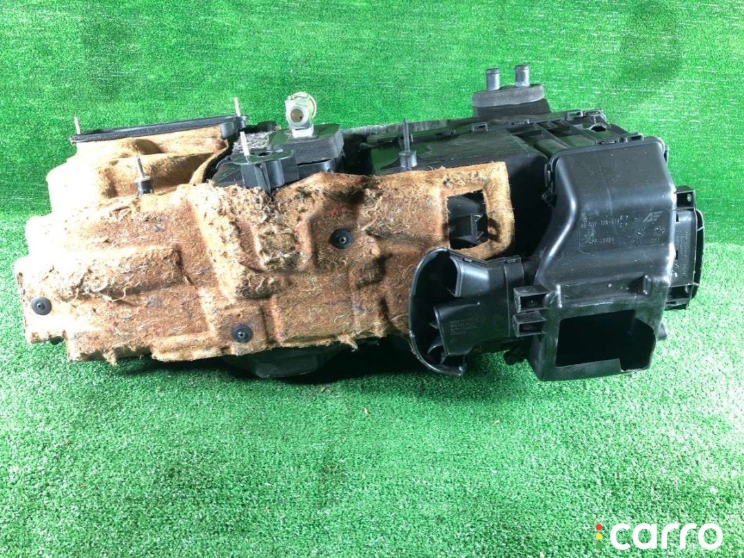 Корпус отопителя (печки) Ford Galaxy 2000-2006, 1.9 л, МКПП, 7M3820003S, фото 5