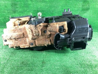 Корпус отопителя (печки), ориг. номер 7M3820003S, 4M2H19A616BB, Ford Galaxy 2000-2006