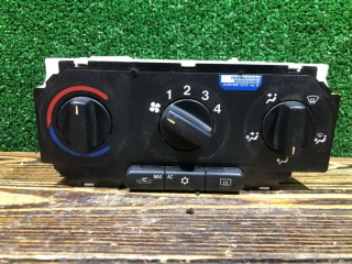 Блок управления печки/климат-контроля, ориг. номер 90559840, 52475625, Opel Vectra 2002-2005