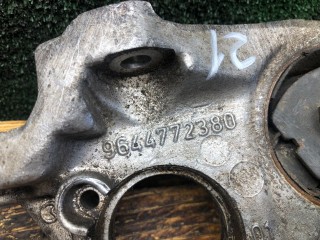 Кронштейн полуоси, ориг. номер 9644772380, Peugeot Partner 2002-2012