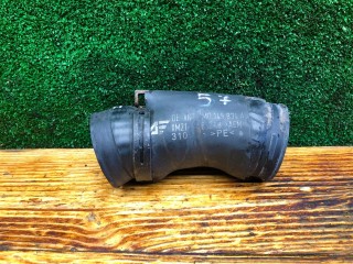 Патрубок интеркулера, ориг. номер 7M0145834A, Volkswagen Sharan 2000-2003