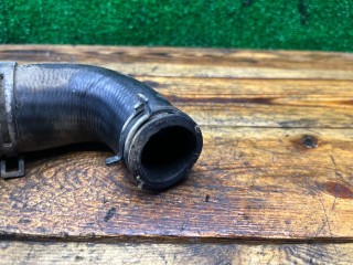 Патрубок интеркулера, ориг. номер 7M3145955H, Volkswagen Sharan 2000-2003