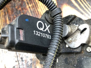 Замок двери задней правой, ориг. номер 24447346, 13210761, 13210763, Opel Vectra 2005-2008