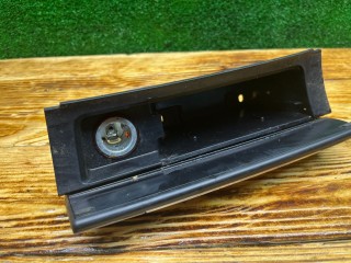 Пепельница, ориг. номер 3C0863284A, 3C0857961A, Volkswagen Passat 2005-2010