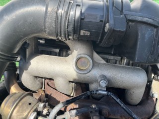 Коллектор впускной, Renault Scenic 1999-2003