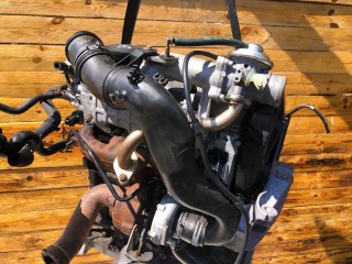 Патрубок интеркулера, ориг. номер 1J0129654S, Volkswagen Golf 1991-2000