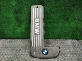 Декоративная крышка двигателя, ориг. номер 14489001, BMW 5 E39 2000-2004