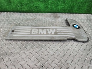 Декоративная крышка двигателя, ориг. номер 14489001, BMW 5 E39 2000-2004