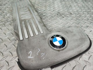 Декоративная крышка двигателя, ориг. номер 14489001, BMW 5 E39 2000-2004