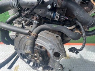 Патрубок (трубопровод, шланг), ориг. номер 1J0121058E, Volkswagen Golf 1991-2000