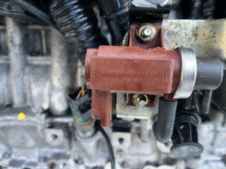 Клапан управления турбиной (Актуатор), ориг. номер 9652570180, 70096803, Citroen Xsara Picasso 1999-2004