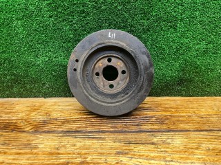 Шкив коленвала, ориг. номер 37641, Chrysler Voyager 2000-2004