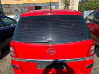 Щеткодержатель задний, Opel Zafira 2008-2014