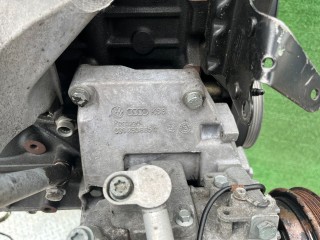 Кронштейн компрессора кондиционера, 038260885C, Volkswagen Passat B5 [рестайлинг]