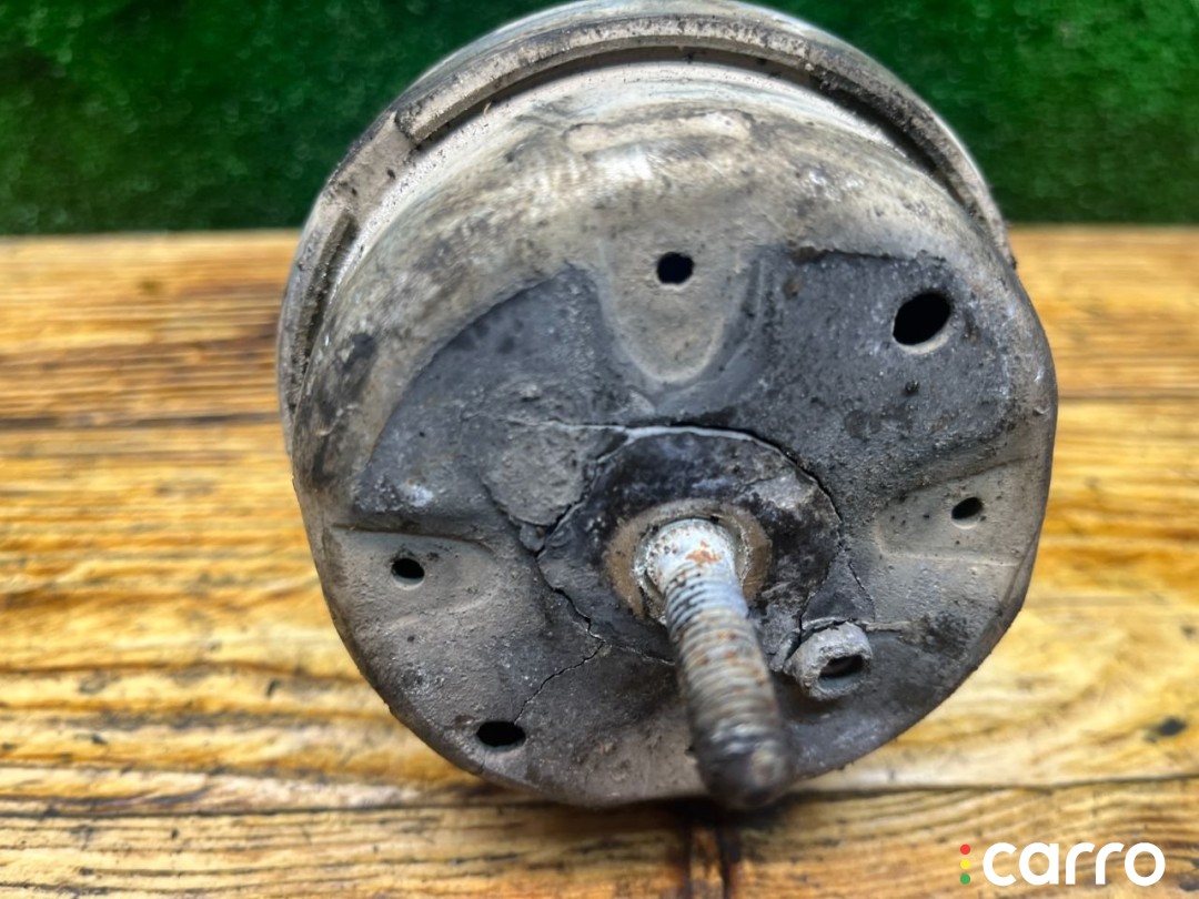 Подушка крепления двигателя Audi A4 1994-1999, 1.9 л, дизель, 8D0199382K, фото 4
