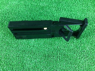 Подстаканник, ориг. номер 7M3858601, YM21F048197AAW, Ford Galaxy 2000-2006