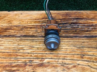 Датчик температуры, ориг. номер 7700105087, Renault Scenic 1999-2003