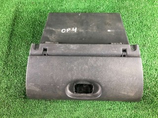 Бардачок Opel Corsa 1993-2000, левый руль, 90481721