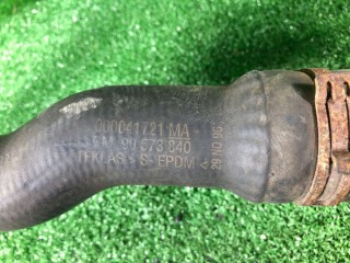 Патрубок (трубопровод, шланг), ориг. номер 000041721MA, 90573840, 29N096, Opel Astra 1994-2002