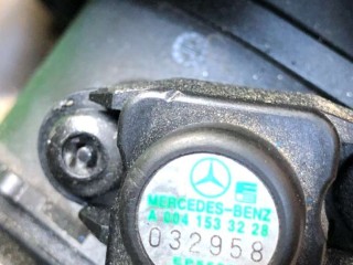 Датчик абсолютного давления, ориг. номер 0041533228, Mercedes C W203 2000-2004