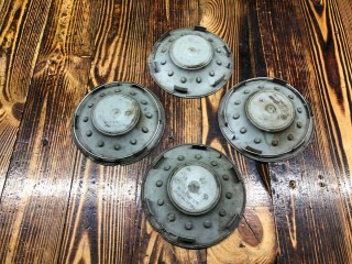 Колпачок литого диска, ориг. номер 36131092327, BMW 5 E39 1995-2000