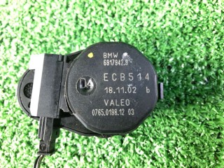Моторчик заслонки печки, ориг. номер 69179429, BMW 5 E39 2000-2004