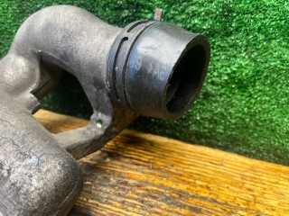 Коллектор впускной, ориг. номер 028129713K, Volkswagen Sharan 1995-2000