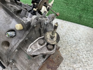 Кронштейн КПП, Peugeot 307 2001-2005