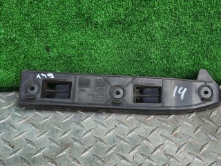 Кронштейн крепления бампера заднего, ориг. номер 1J0807183A, Volkswagen Golf 1997-2006