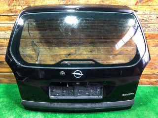 Форсунка омывателя заднего стекла Opel Zafira 1999-2003