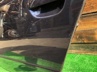Ручка наружная задняя левая, Audi A6 1997-2001