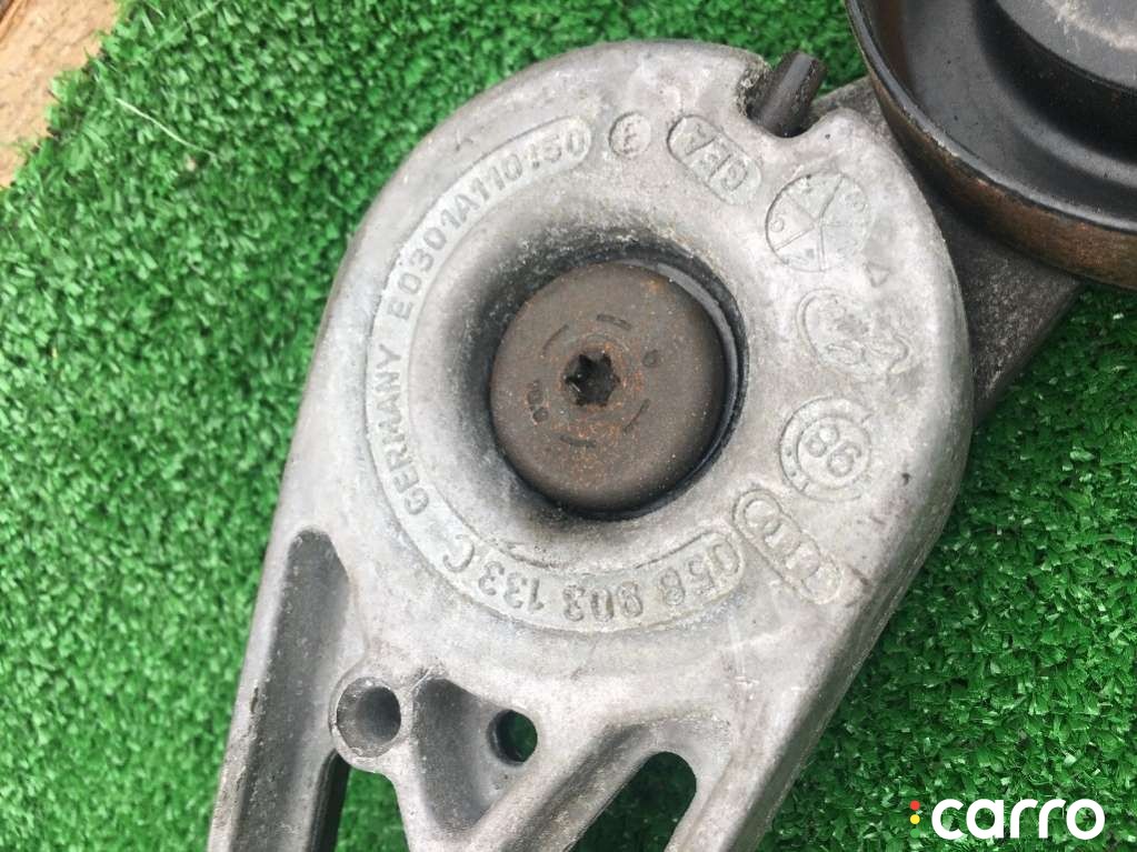Натяжитель Volkswagen Passat 1996-2001, 1.6 л, бензин, 058903133C, фото 2