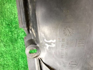 Защита арок передняя правая (подкрылок), ориг. номер 90562898, Opel Astra 1994-2002