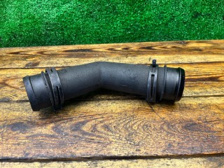 Патрубок интеркулера, ориг. номер 7M0145957N, Volkswagen Sharan 2000-2003