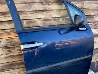 Замок двери передней правой, Citroen C8 2002-2008