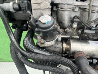 Клапан EGR, ориг. номер 9649358780, Citroen Xsara Picasso 1999-2004